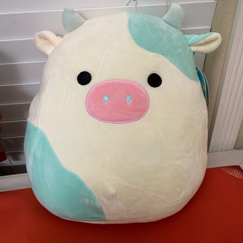 12” Belana Squishmallow